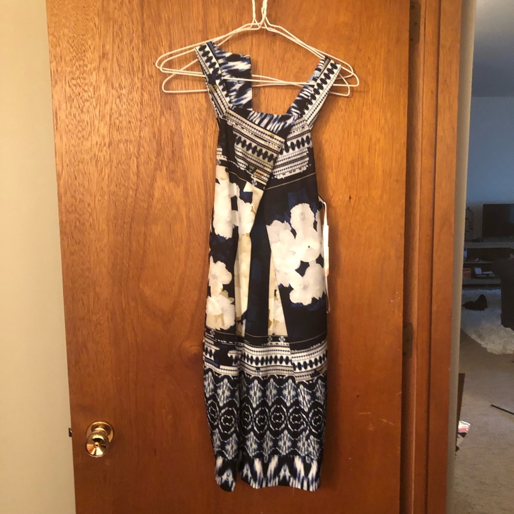 Unique Antonio Melani dress